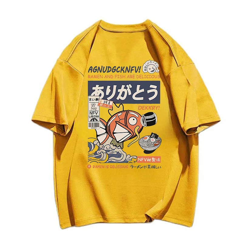 Barakamon Japanese Anime Calligraphy Handa Naru Kawaii Confused Face T  Shirt Oversized Cotton Men's Tops Harajuku O-neck Tshirt - T-shirts -  AliExpress