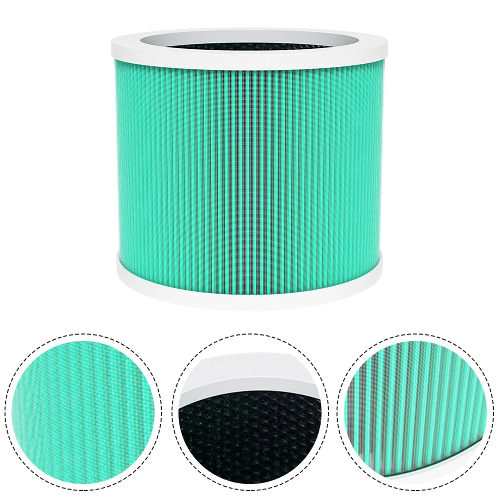 Hy1800 Filter For MORENTO For Loytio For AYAFATO For IOIOW HY1800 Purifier Spare Parts Replacement Filters Home Cleaning Supply