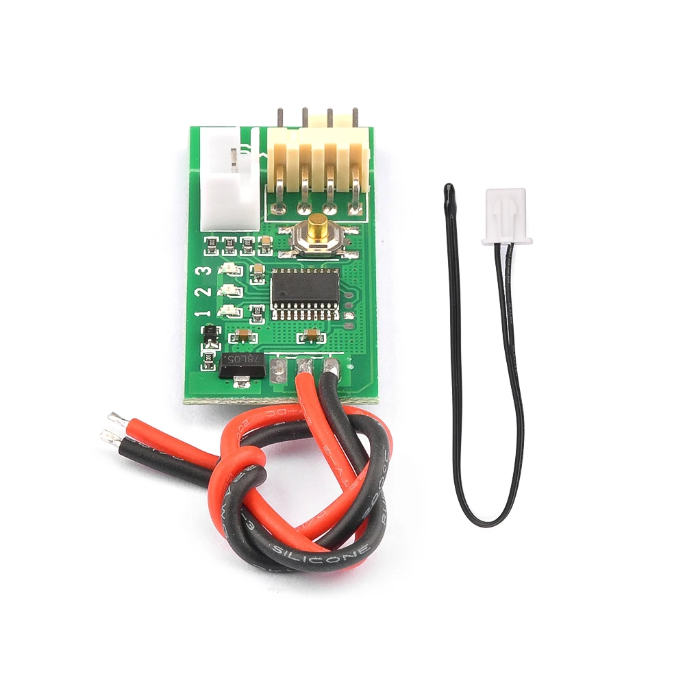 DC 12V PWM Speed Controller Fan Speed Governor 4 Wire Computer Temperature Control Switch for PC CPU Cooler Fan Alarm STK IC DC Motor Speed Controller,Motor Speed Controller,Electric Motor Speed Controller,Fan Speed Controller