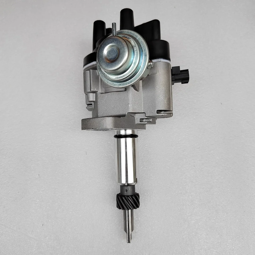 Ignition Distributor Assy 22100-50K15 22100-60K15 22100-50K10 for H25 K25 K15 H20 H20-II H20-2 Forklift K21