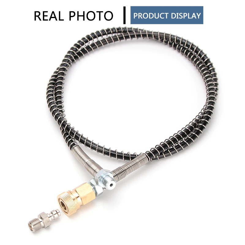 m10x1 e mola engates rapidos 40mpa pcp 04