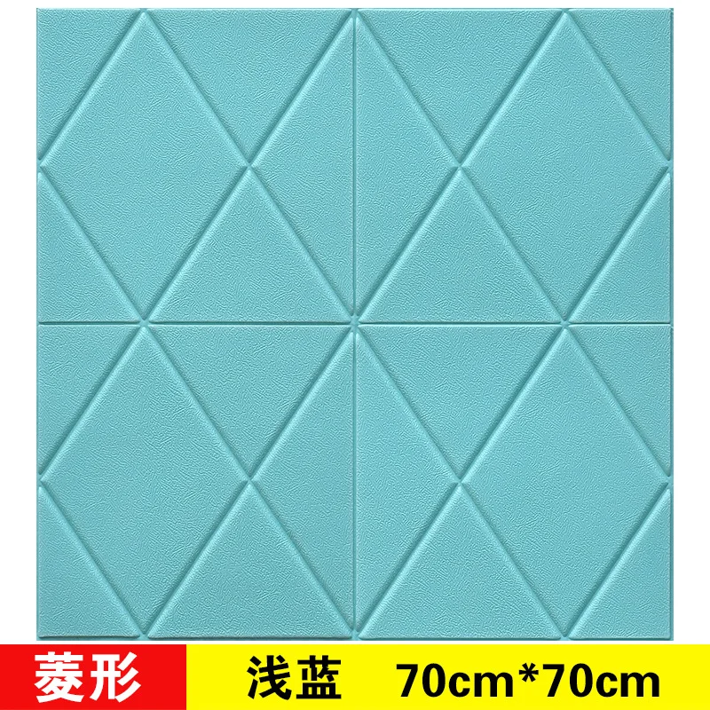 Рисунок 4 - Обои самоклеящиеся 3d стерео настенные