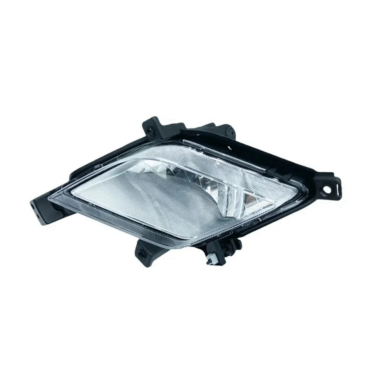 

For Korando 2010-2013 Car Front Bumper Fog Light Driving Lamp Fog Lamp DRL Daytime Running Light Right