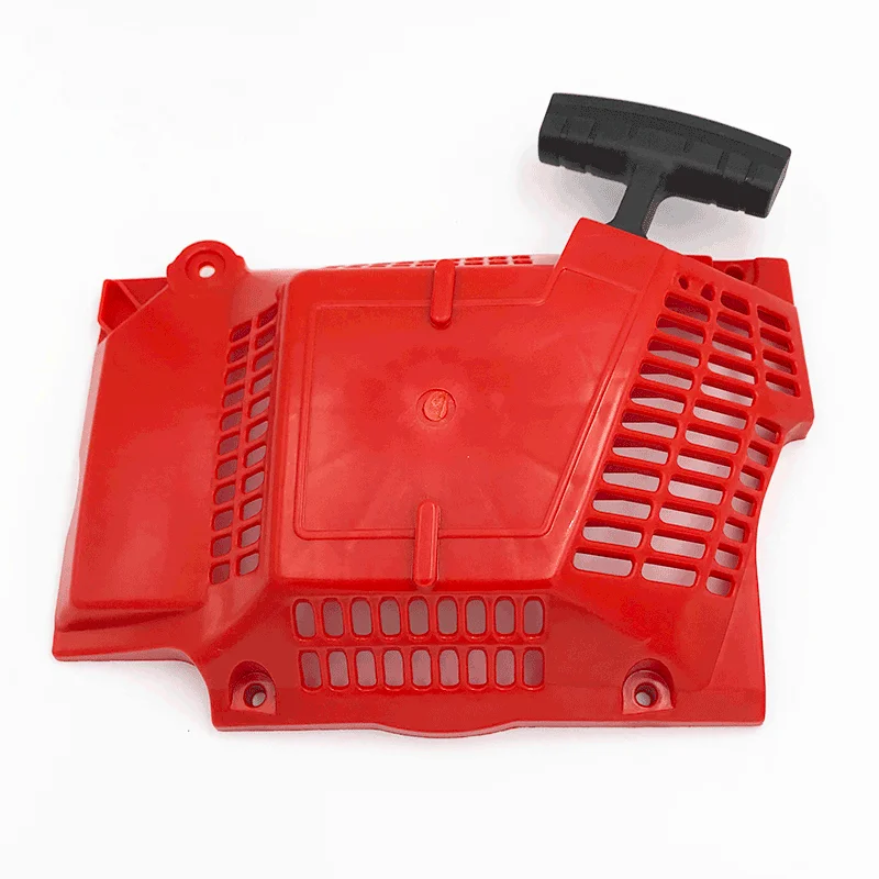 HUNDURE Recoil Starter Pull Rope Mount Screw Kit For Husqvarna 365 372 371 362 Chainsaw Parts 503 62 82-01 3