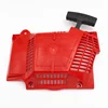 HUNDURE Recoil Starter Pull Rope Mount Screw Kit For Husqvarna 365 372 371 362 Chainsaw Parts 503 62 82-01 3