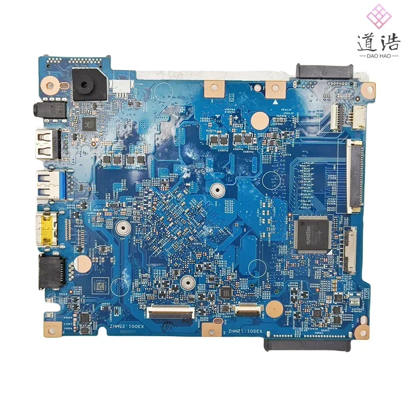 14222-1 For Acer Aspire ES1-512 Laptop Motherboard NBMRW11003 N2940 CPU 448.03703.0011 DDR3 Mainboard 1 S4b6a8d938486466eace3128c556d1760I