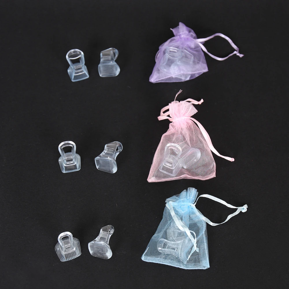 50 Pairs/Lot Classical Heel Stopper High Heeler Antislip Silicone Heel Protectors Stiletto Covers For Bridal Wedding Party Favor