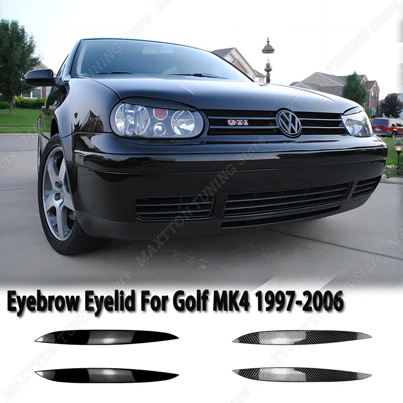 Pare-soleil à couverture complète pour Volkswagen Golf MK4, VW Golf 4, 1998  ~ 2006, accessoires de voiture - AliExpress