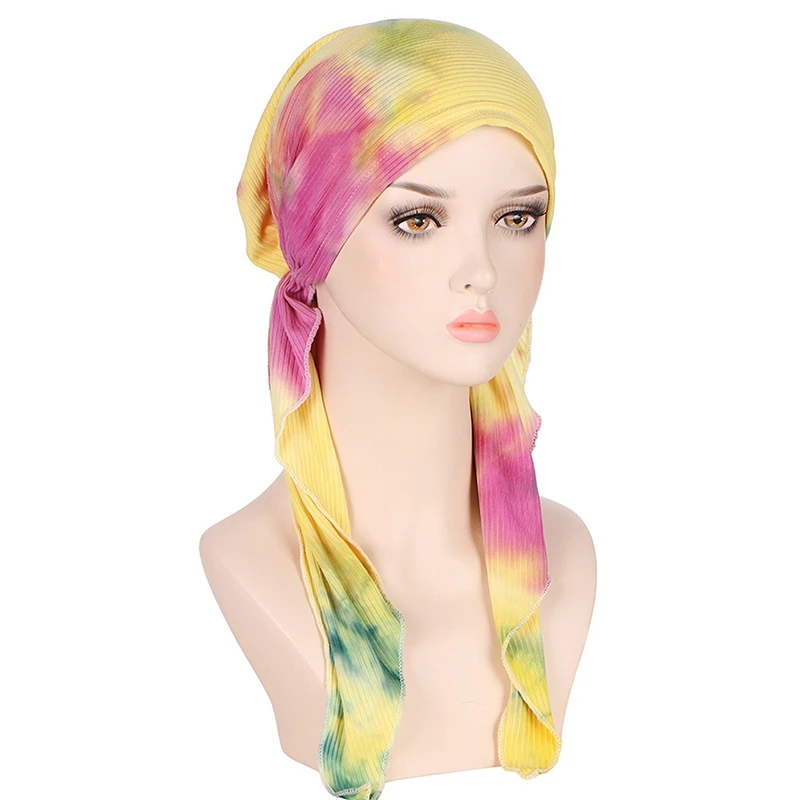 Рисунок 5 - Женский мусульманский хиджаб