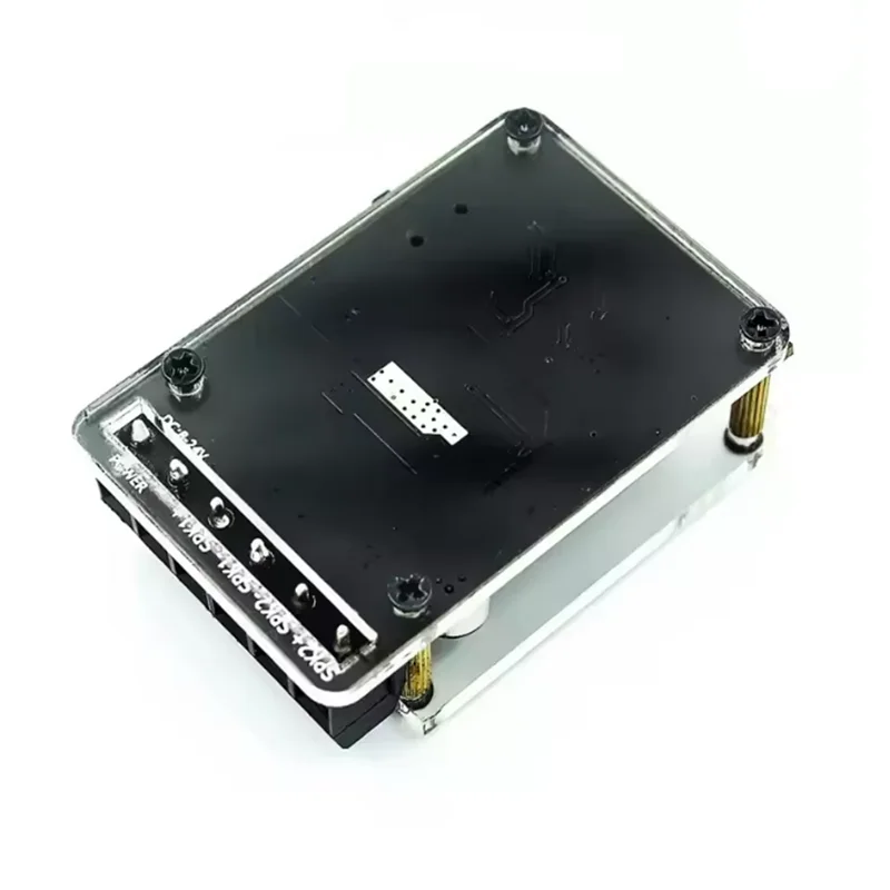 XY-P15W 블루투스 5.0 앰프 보드 DC 8V 12V 24V 10W 15W 20W 파워 앰프 오디오 스테레오 디지털 AMP 사운드 보드