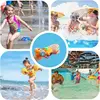 Wrist Squirt Water Guns Toy for  Fighting Game In Swimming Pool Beach Outdoor Summer Water Guns for Boy and Girl Ages 3 Years+ 5