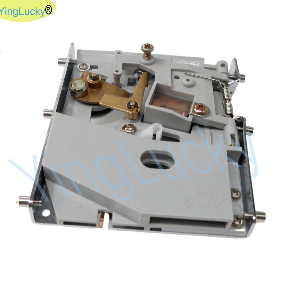 Cl-コインドロップアクセプター,挿入タイプ,アーケードゲーム機の自動販売用メカニカルセレクター,アーケードアクセサリーパーツ - AliExpress