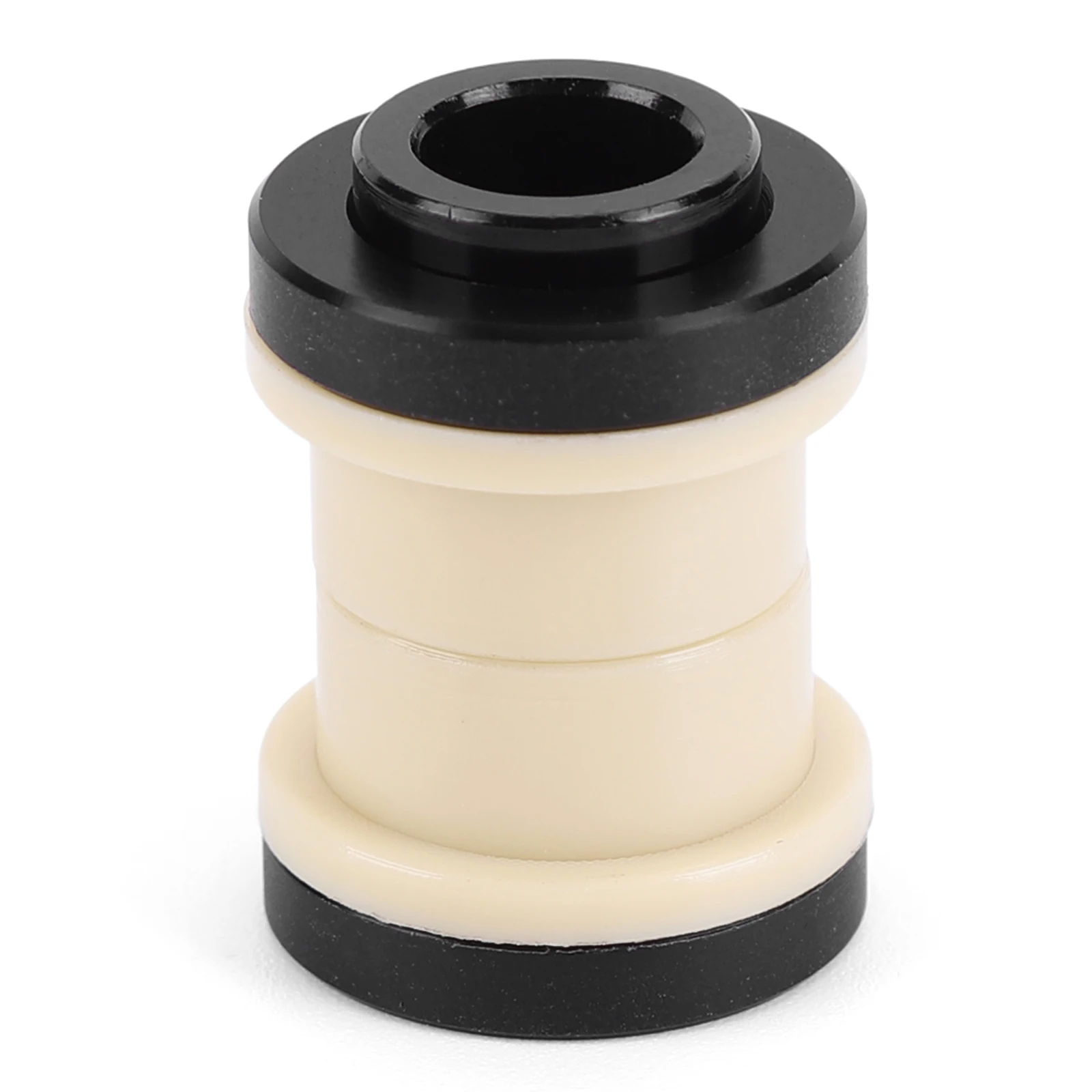 MTB 리어 쇼크 DU 부싱 링 22-68mm 자전거 풀 서스펜션 프레임 리어 쇼크 업소버 슬리브 서스펜션 교체 부품