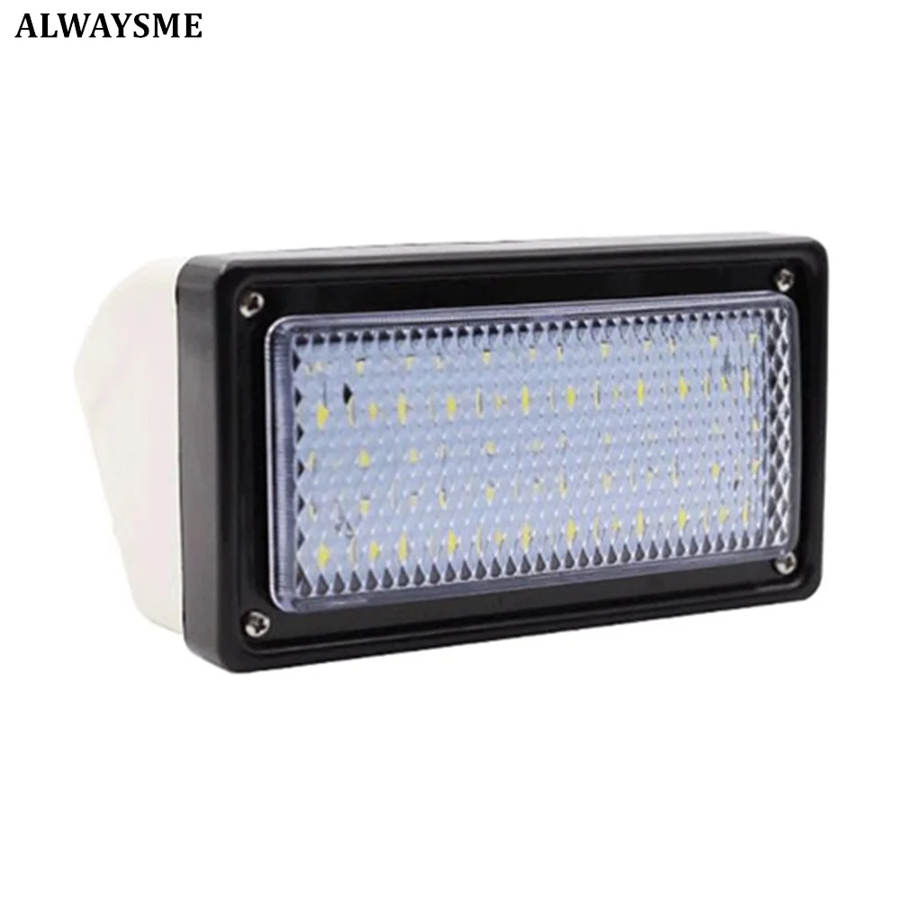 ALWAYSME Side Light For Fire Truck, Ambulance