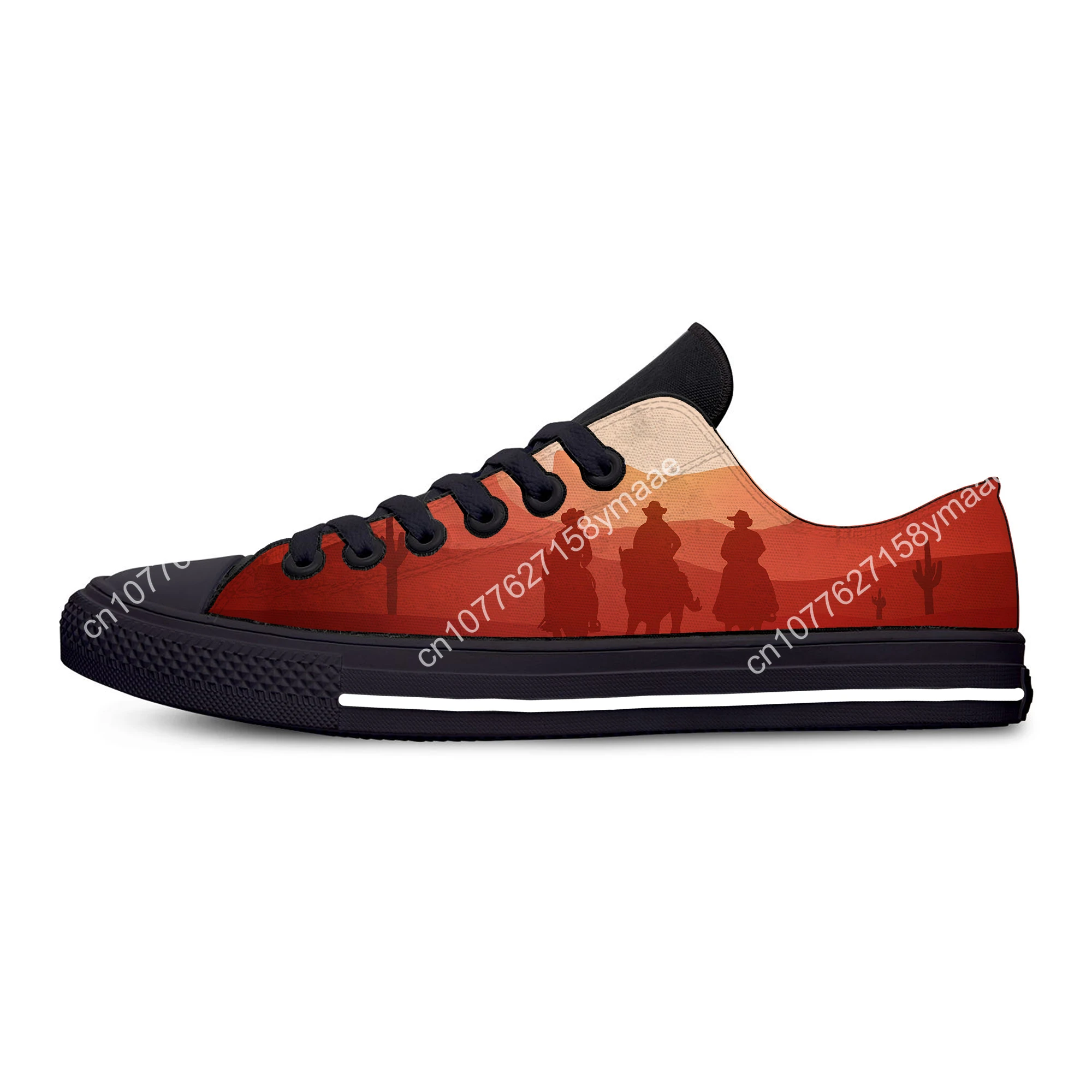 Рисунок 4 - Лидер продаж, летняя видеоигра Red Dead выкуп