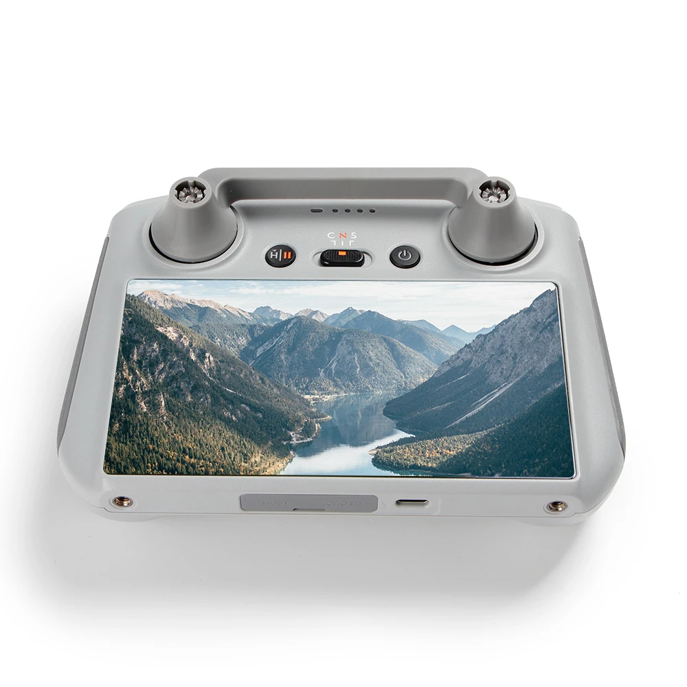 Rocker Protective Cover For DJI Avata 360/Mini 5 4 3Pro/Mavic 3Pro/Air 3/3S Thumb Joystick Protector Cap Bracket For DJI RC/RC 2