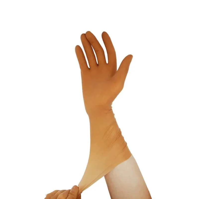 Powder Free Gloves For Orthopedic Work 1pair