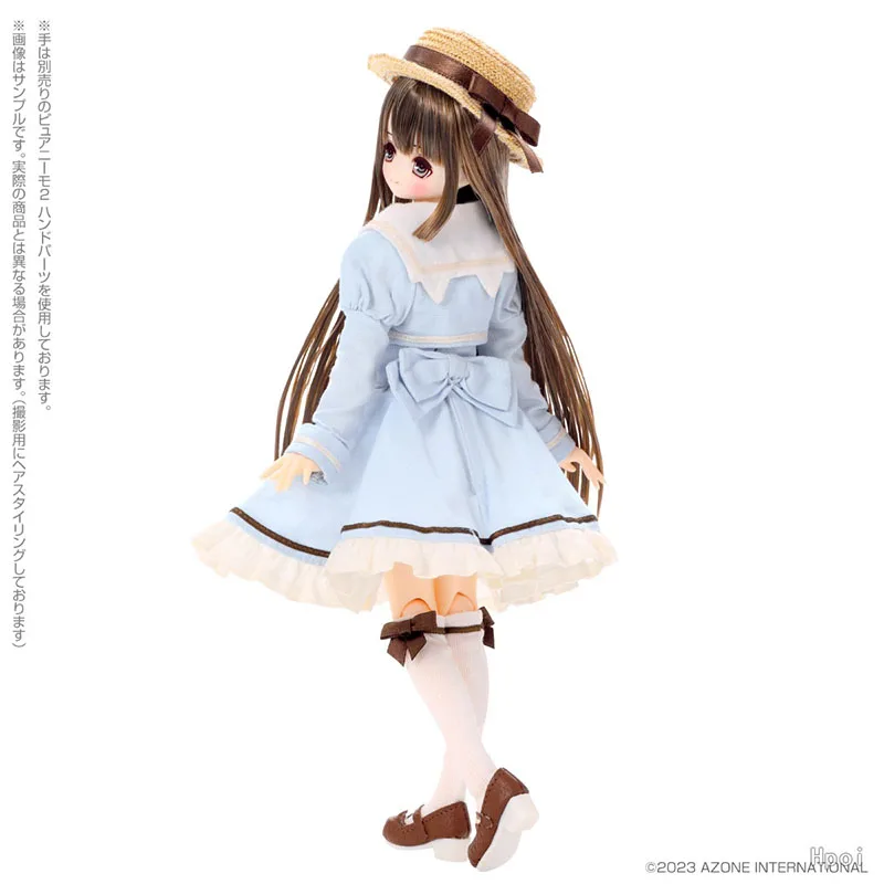 In Stock Original Azone EX CUTE Family SERA Meow×meow A La