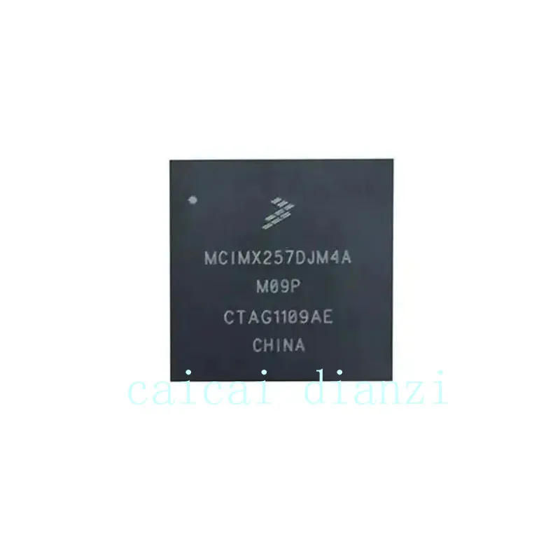 

100% New MCIMX257DJM4A MCIMX257 BGA-400