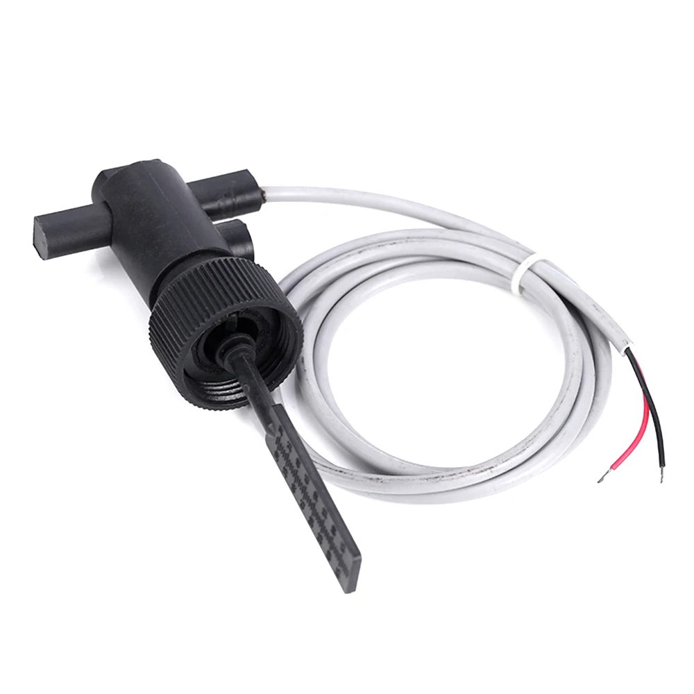 Water Flow Sensor FS-10 Water Paddle Flow Switch 1L/Min Flow Sensor for Heat Pump Water Heater Air Conditioner