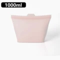 1pc pink 1000ml