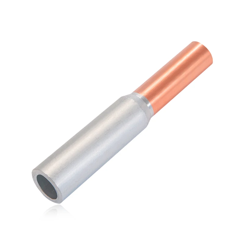 GTL-16 GTL-25 GTL-35 GTL-10 Compression Copper Aluminum CU-AL Tube ...