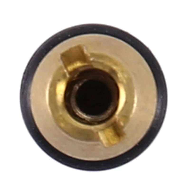3 단 피스톤 헤드, 고압 구리 헤드, 고압 펌프 피스톤 부품, 6mm, 30Mpa, 5 개