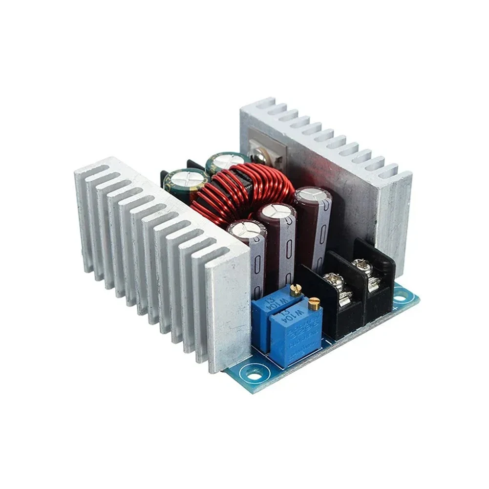Adjustable DC Step Down Converter Module 300W 20A