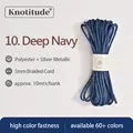 10. Deep Navy