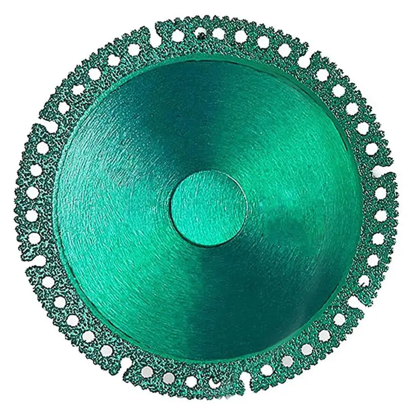 

Composite Cutting Saw Blade Ultra-Thin Cutting Saw Blade Blade For Ceramic Tile Glass Rock Slab Marble Steel Tile Sheet Metal