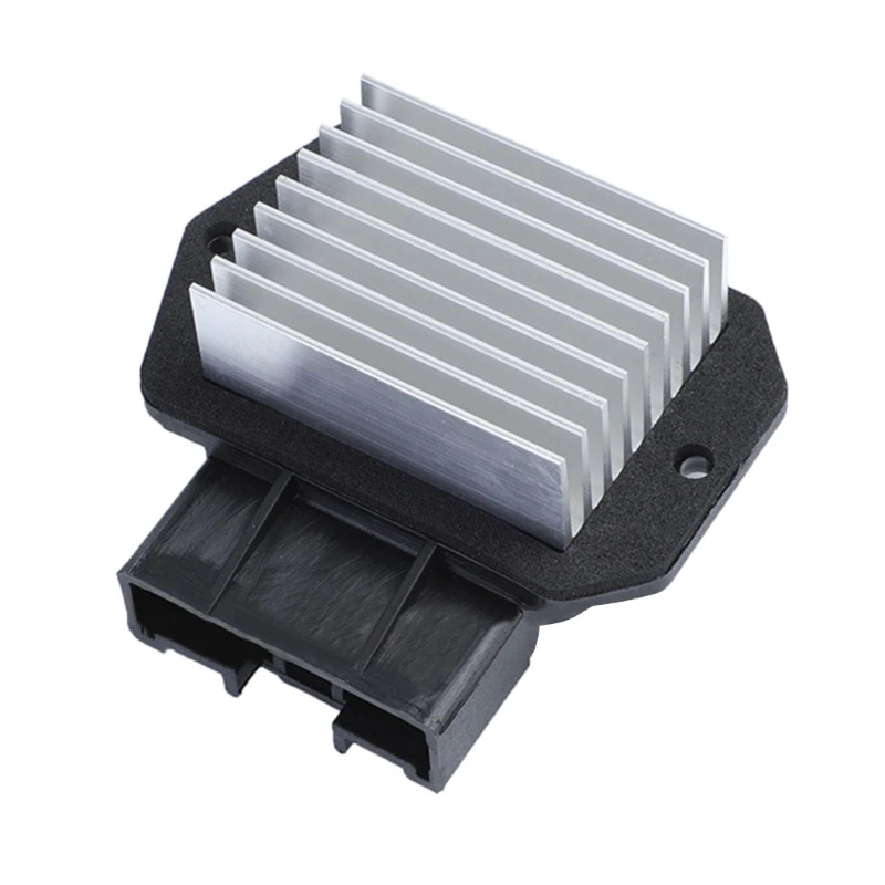 

HVAC Blower Motor Resistor for DTS 2006-2011 1500 2500 3500 8716513010 68048901AA 499300-2121 25770670