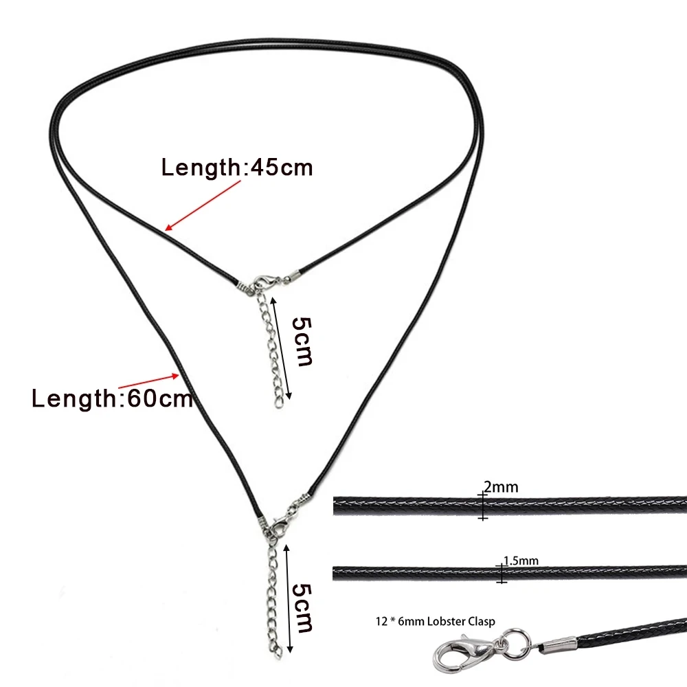 Adjustable Braided Rope