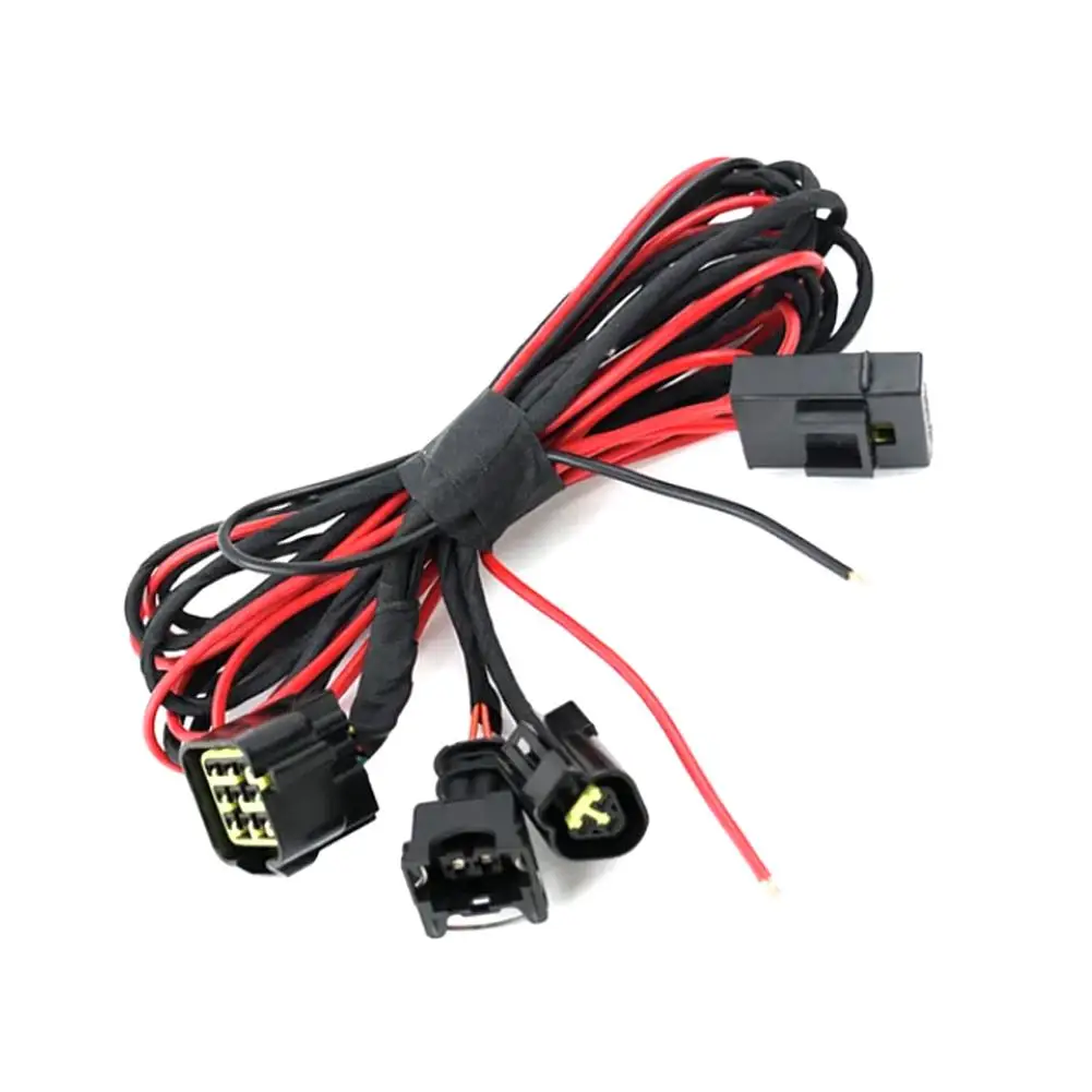  ̾ ϳ׽    ġ ̺ ׼, Webasto Eberspacher   Hea F3p2 , 12V, 24V