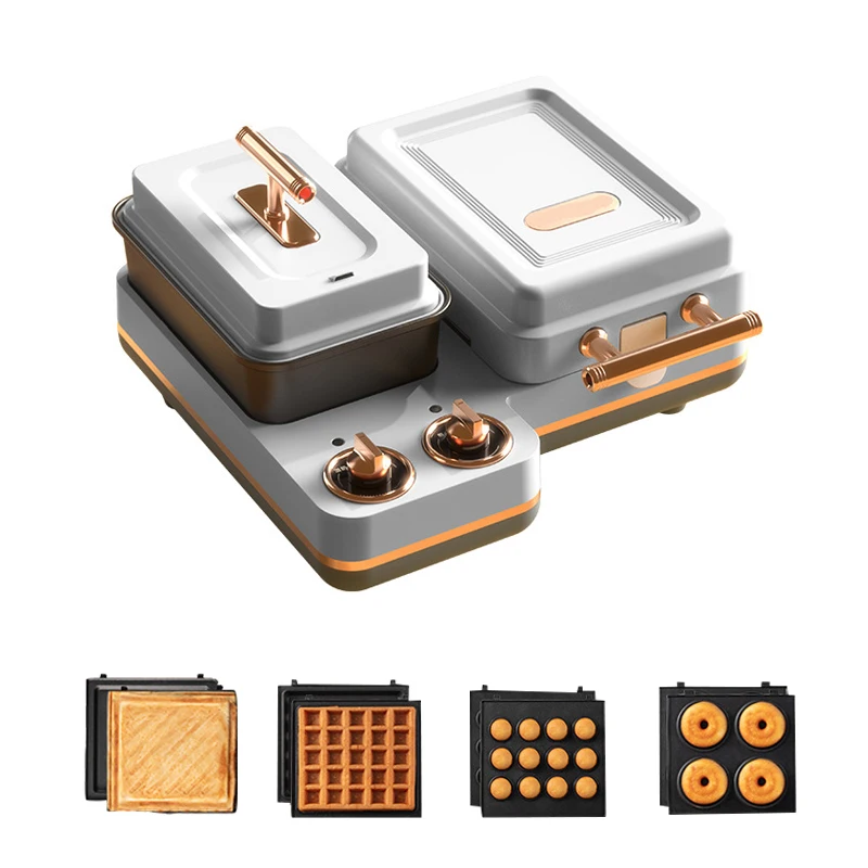 4 baking tray