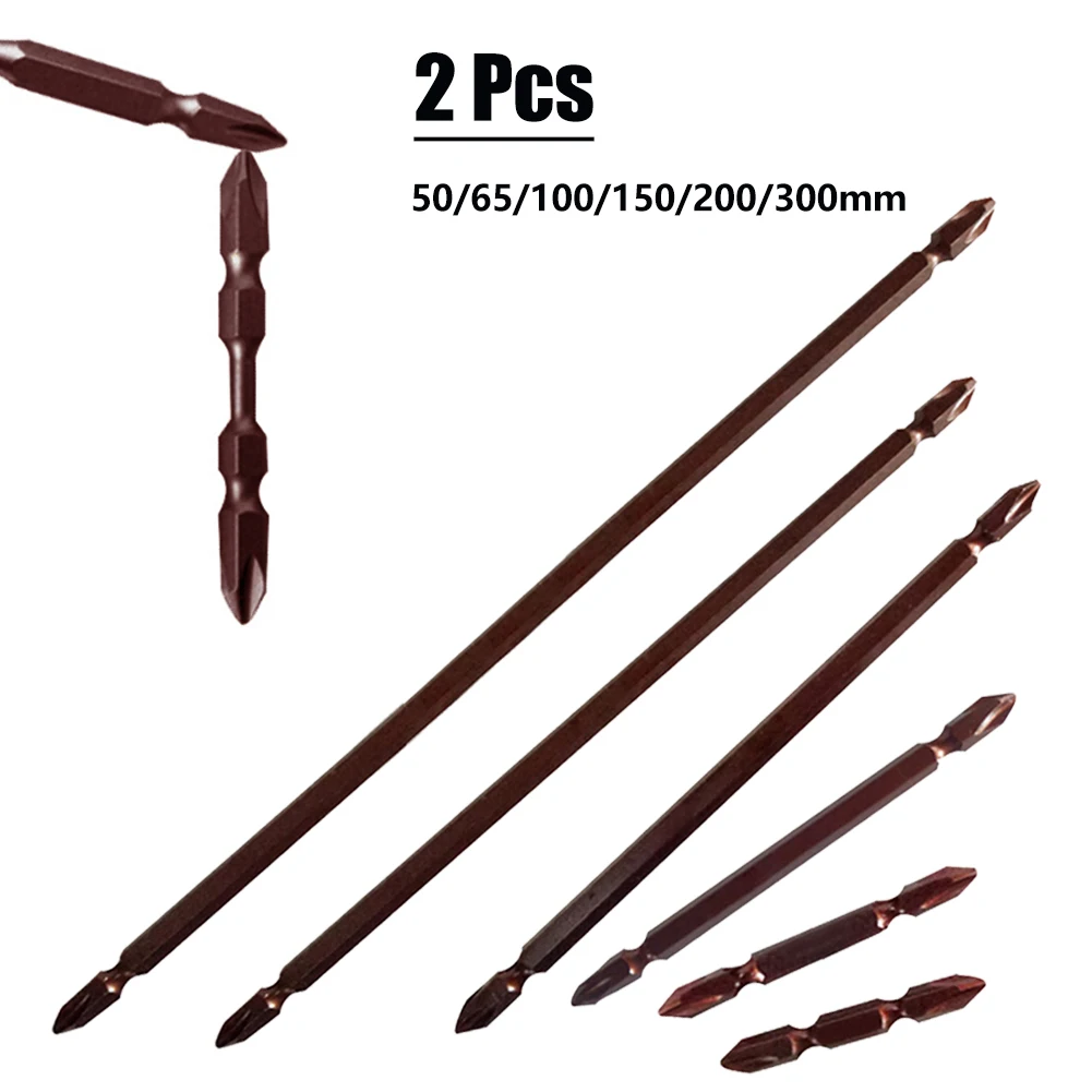 Рисунок 2 - PH2 Магнитная отвертка 1/4 ''с