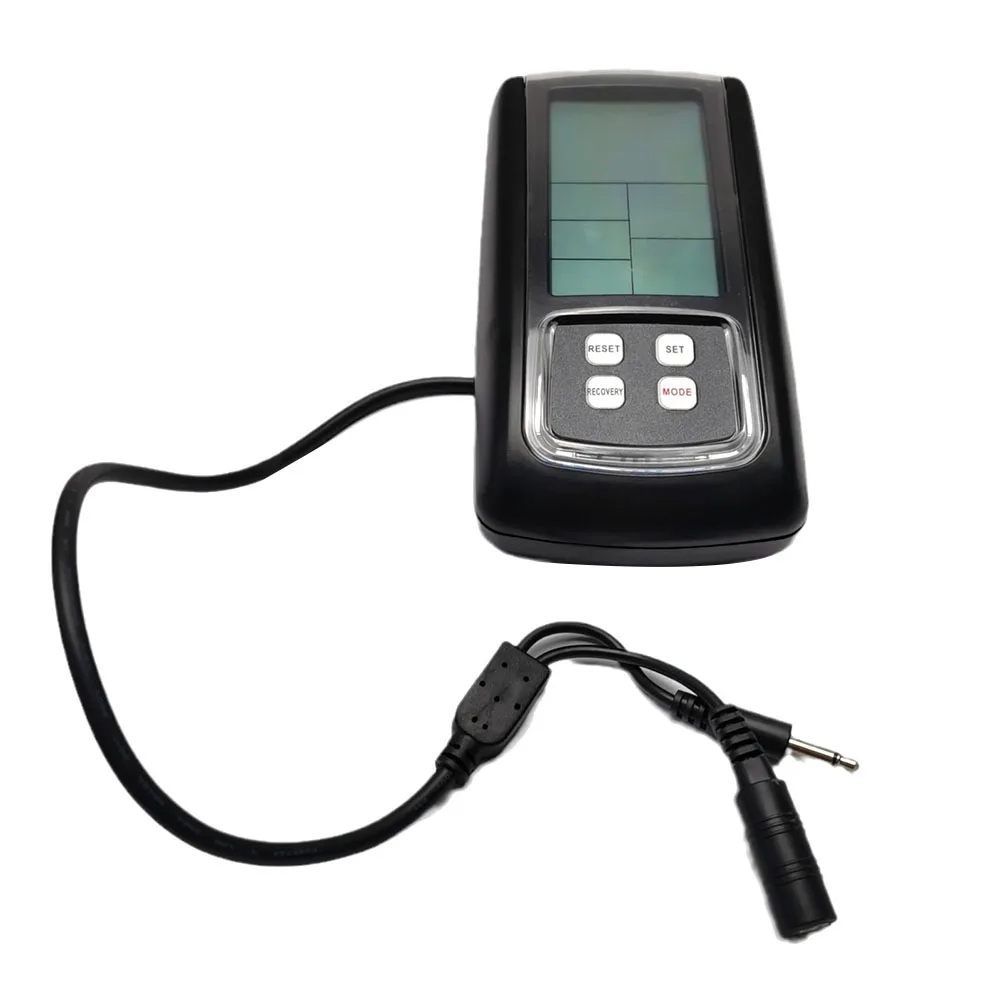 

Instantaneous Exercise Bike Bike Accessory Practical Product Name Scan Stationary Bike Total Mileage Calories Weight