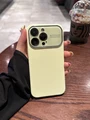 Cream Yellow