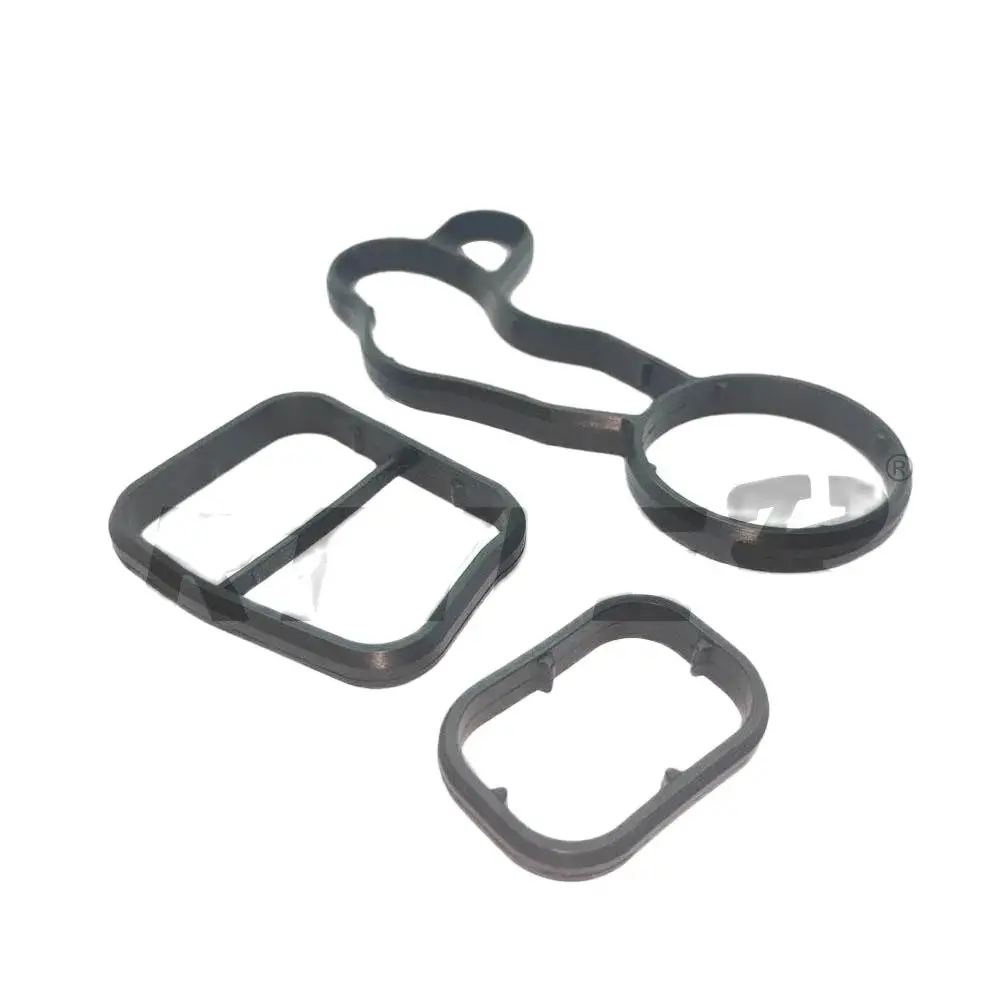 Oil Filter Housing Gasket For BMW X1 X2 X3 X4 X5 X6 X7 B38 B48 11428591460