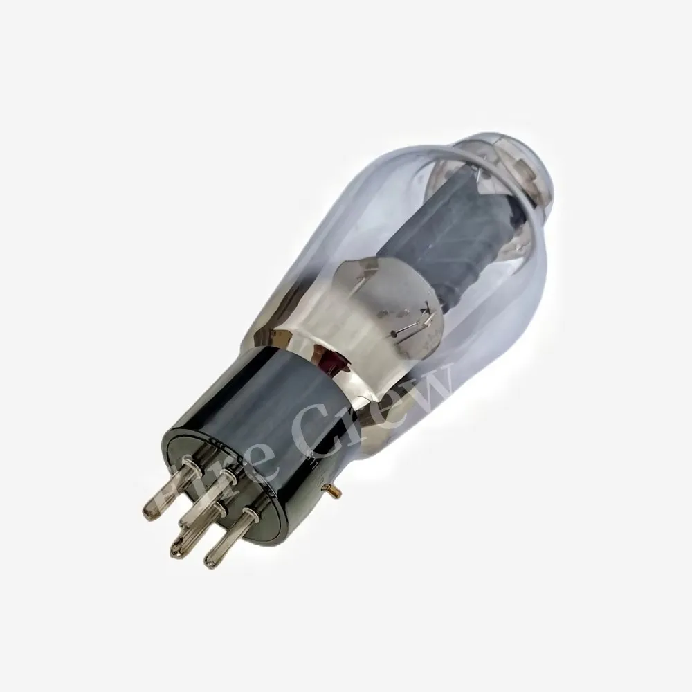 Fire Crew LINLAI WE300B Vacuum Tube 1:1 Copy US WE 300B Upgrade 300BN 300BT E300B 4300B HIFI Audio Valve Electron Tube Amplifier 5