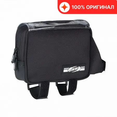 Велосумка BBB tubeTopPack (art.: 3920bb181d4a4) - 3920bb181d4a4