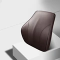 Brown Waist