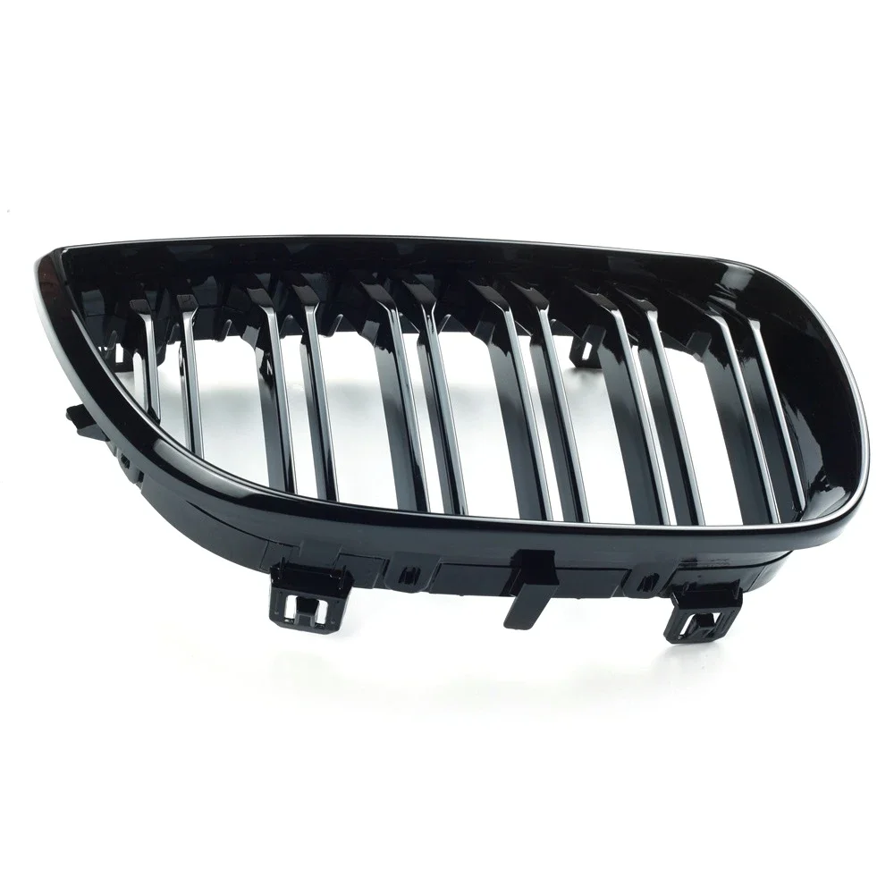 Рисунок 2 - Передняя решетка радиатора для BMW E81