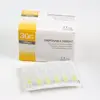 100pcs/box 30G 4mm 13mm Disposable Needle Small Painless Tattoo Needle Injection Needle surgical tool 5