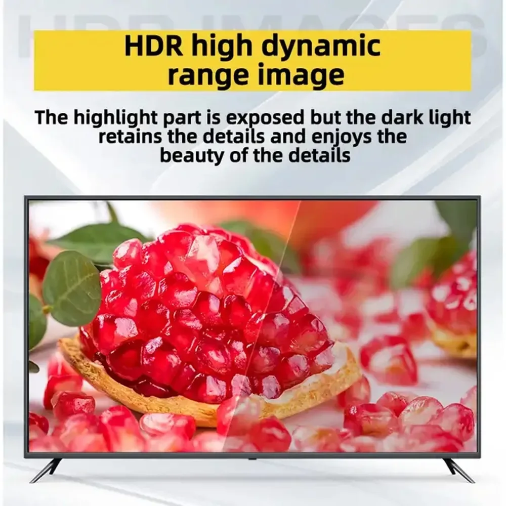  HDMI 2.1 ̺, PS5/4  ܼ  HDTV, HDR HDCP  48Gbps, 20m, 30m, 50m, 100m, 4K @ 120Hz, 8K @ 60Hz