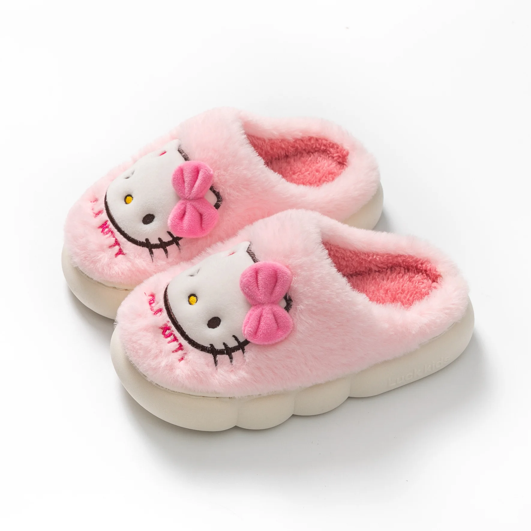Рисунок 5 - Симпатичные Тапочки Sanrio