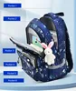 Kawaii School Backpack for Girls Elementary School bag for students Children Gift Pink Purple Bookbag primary girls schoolbag 6