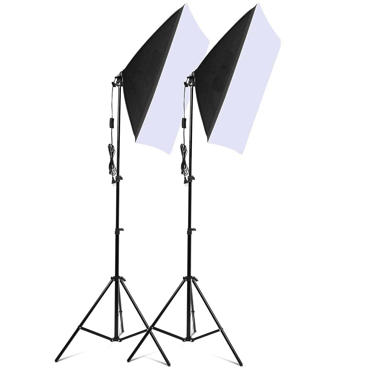 SoftBoxLightingKitContinuousPhotographyLightingSoftBoxPhoto