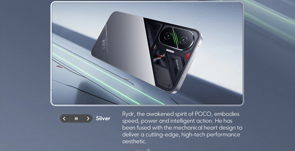 POCO F7 5G description image 23
