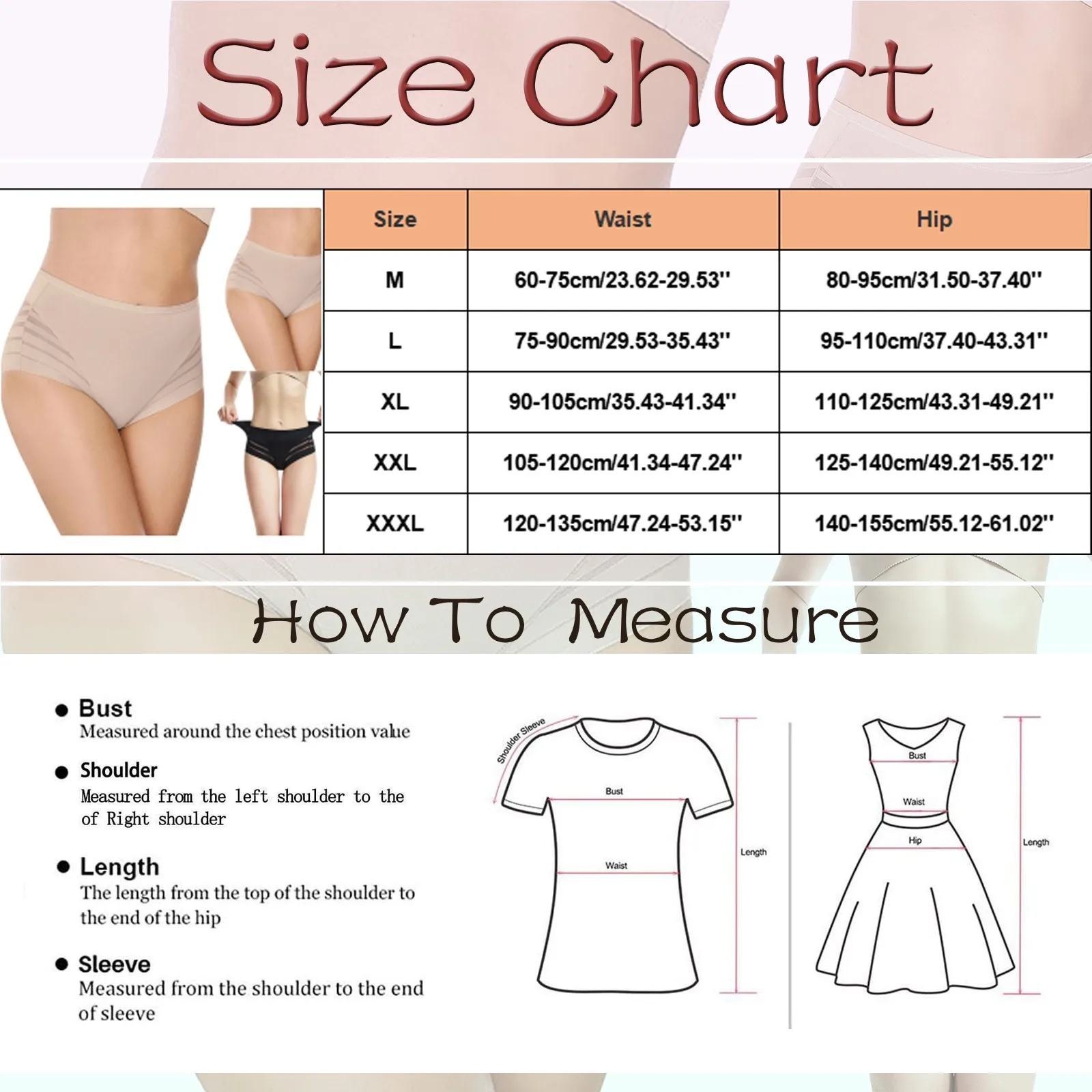 Lingerie For Ladies Sexy Lingerie Panties Tummy Control Sheer Striped Mesh Briefs High Waist Lingerie Solid Ice Silk Underpants