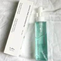 Gentle Pore Cleansing Oil Moisturizing Deep Efficient Gentle Pore Vegan Formula Makeup Remover Oil 150ml Dr.Althea Face Skincare 2